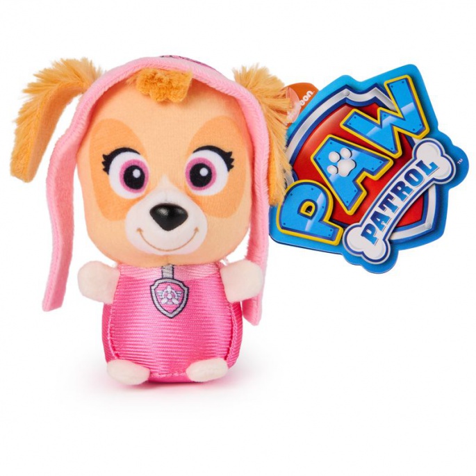 Λούτρινο Paw Patrol Skye 7,5 εκ.