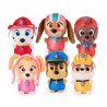 Λούτρινο Paw Patrol Skye 7,5 εκ.