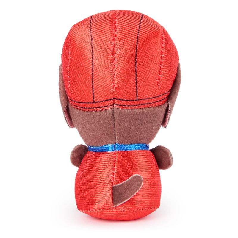 Λούτρινο Paw Patrol Zuma 7,5 εκ.