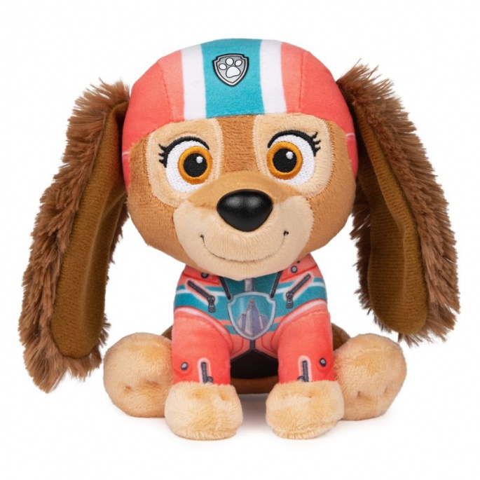Paw Patrol Liberty λούτρινο 15 εκ 2025