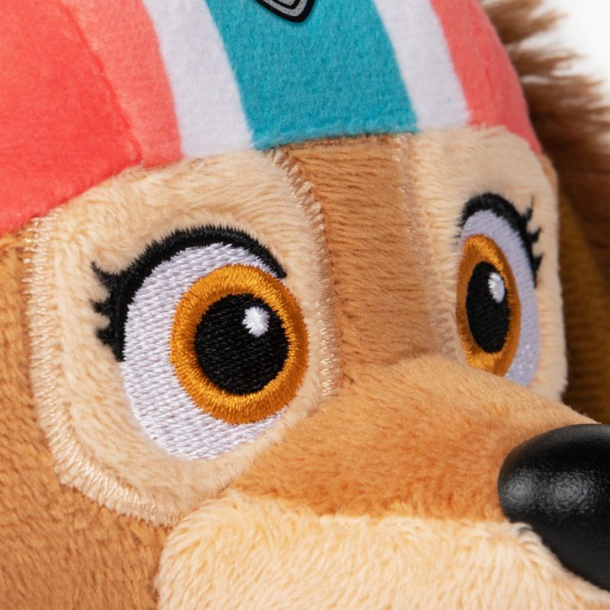Paw Patrol Liberty λούτρινο 15 εκ 2025