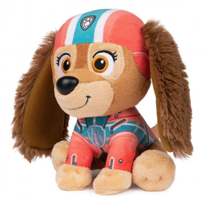 Paw Patrol Liberty λούτρινο 15 εκ 2025