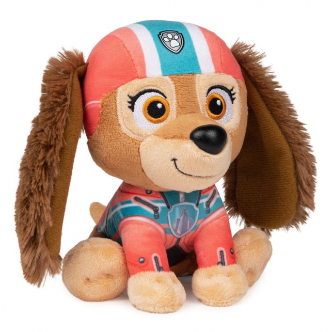 Paw Patrol Liberty λούτρινο 15 εκ 2025