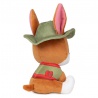 Paw Patrol Tracker λούτρινο 15 cm 2025