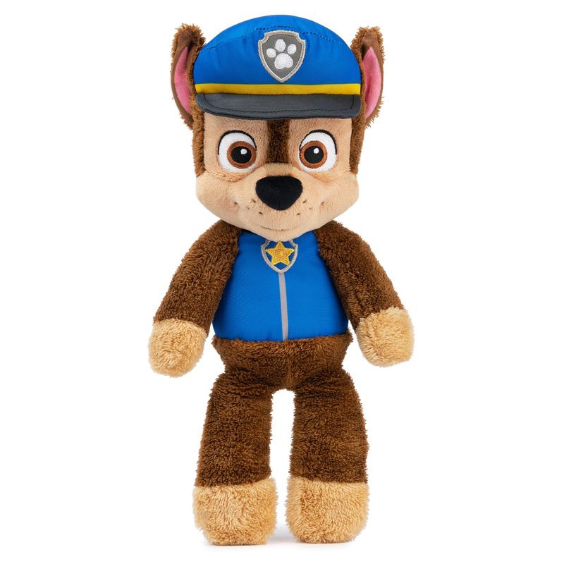 Paw Patrol Chase λούτρινο 32 cm