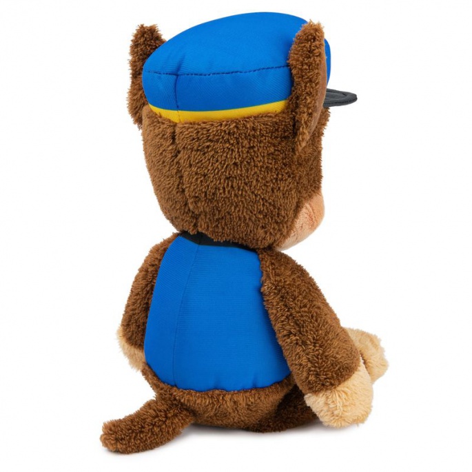 Paw Patrol Chase λούτρινο 32 cm
