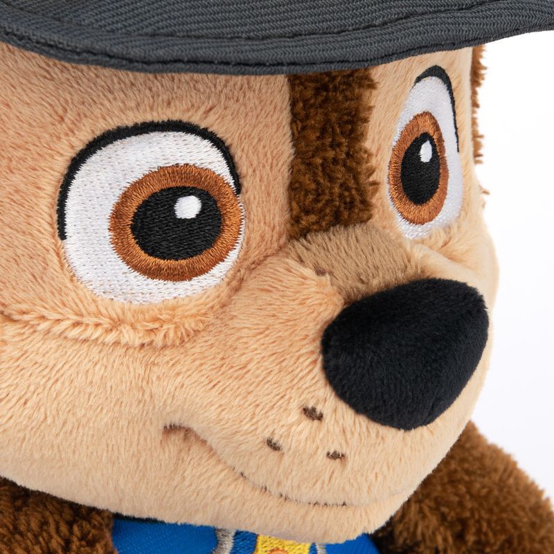 Paw Patrol Chase λούτρινο 32 cm