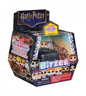 Ψηφιακή διαδραστική φιγούρα Bitzee Harry Potter