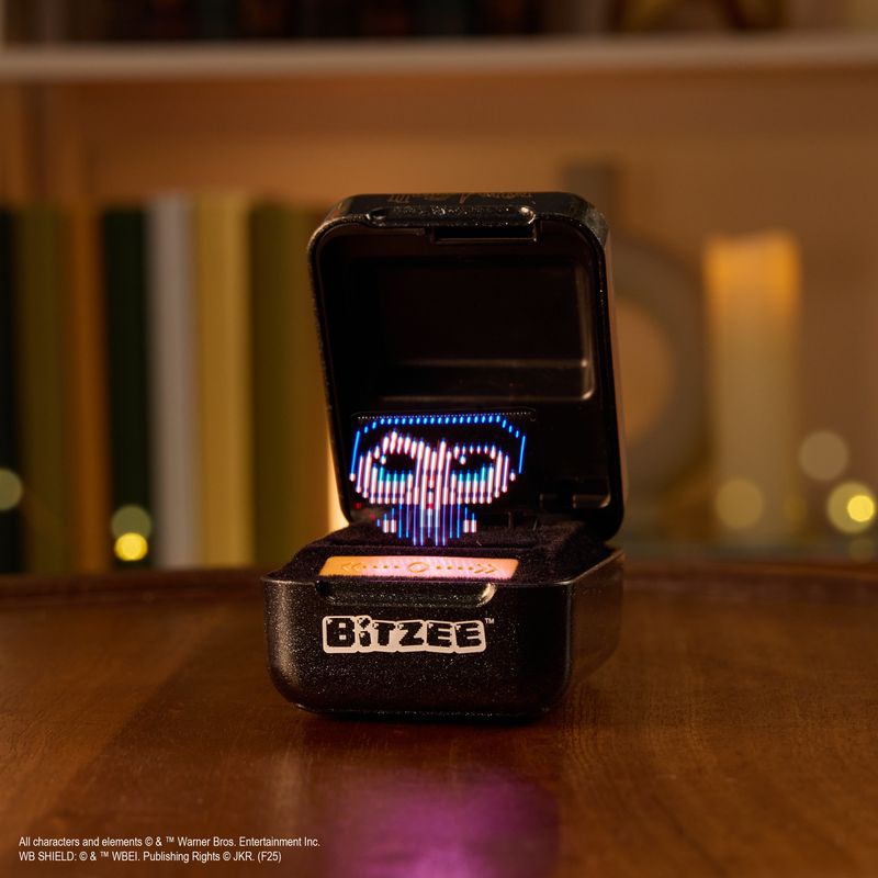 Ψηφιακή διαδραστική φιγούρα Bitzee Harry Potter
