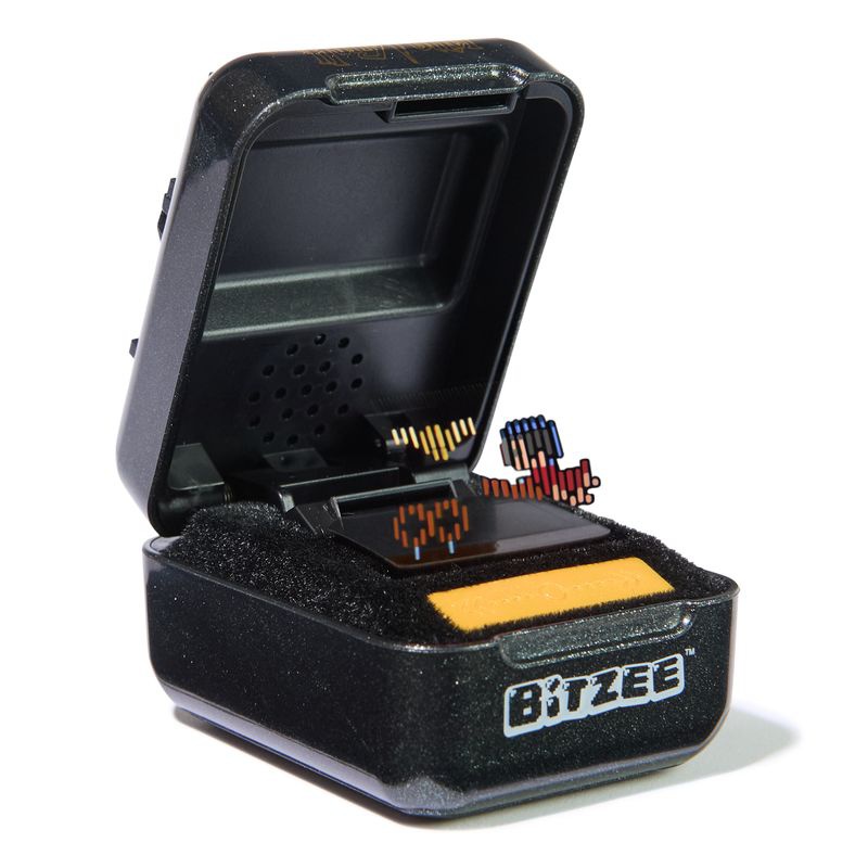 Ψηφιακή διαδραστική φιγούρα Bitzee Harry Potter