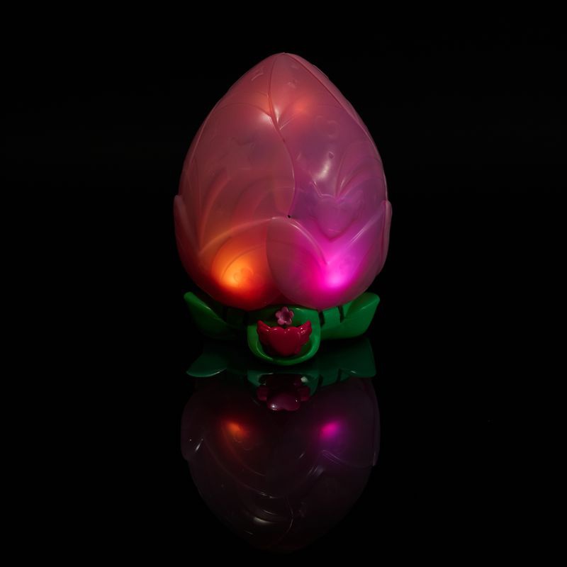 Hatchimals Bloomables μπουμπούκι με έκπληξη γατάκια