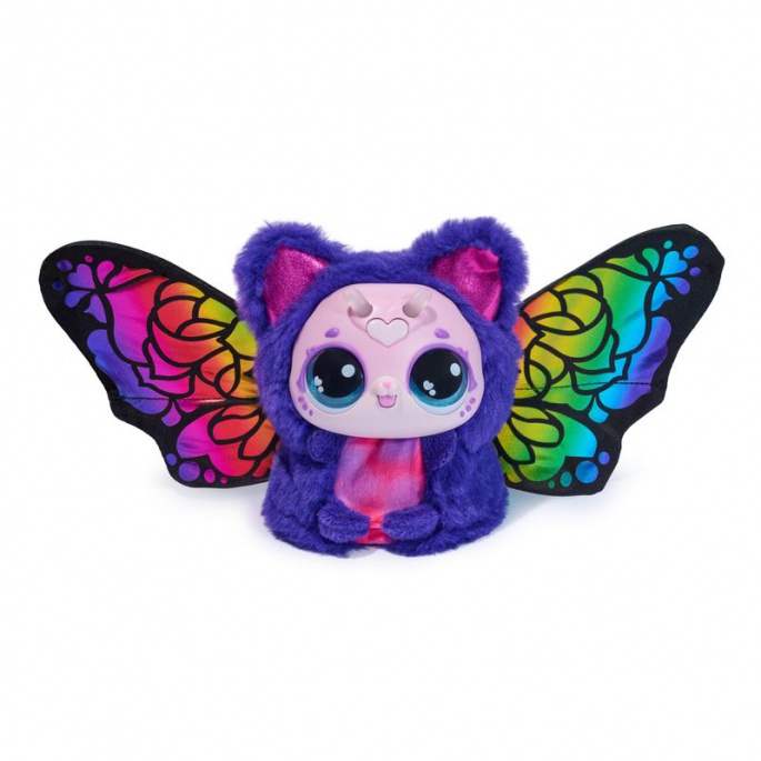 Hatchimals μπουμπούκι με έκπληξη γατάκια