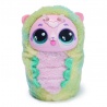 Hatchimals Κουκούλι με εκπλήξεις κουταβιών