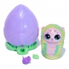 Hatchimals Κουκούλι με εκπλήξεις κουταβιών