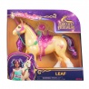 Unicorn Academy χτενιστό μονόκερος Leaf 24 εκ