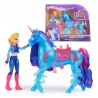 Φιγούρες Unicorn Academy Isabel και River 11 εκ 2025