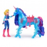 Φιγούρες Unicorn Academy Isabel και River 11 εκ 2025