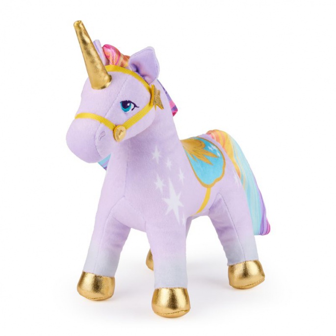 Λούτρινο Unicorn Academy Wildstar