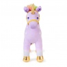 Unicorn Academy λούτρινος μονόκερος Wildstar με ήχους 38 cm