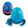 CrystaLynx Dragons εύκαμπτοι δράκοι σε αυγό