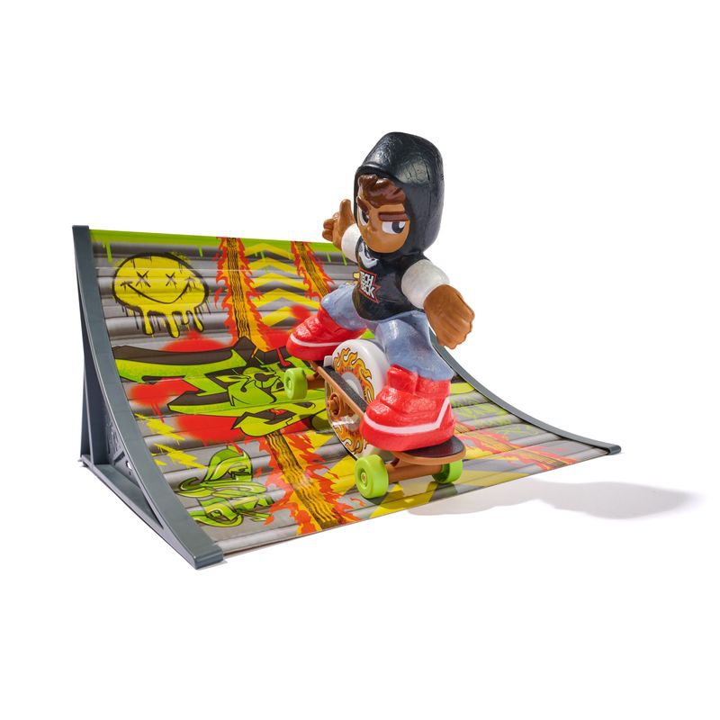 Tech Deck SK8 Crew σκεϊτμπορντίστας