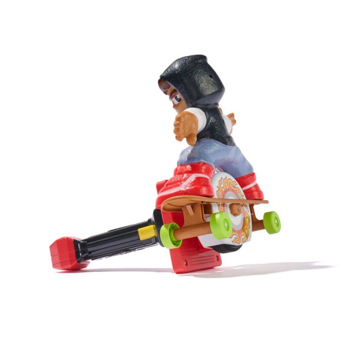 Tech Deck SK8 Crew σκεϊτμπορντίστας