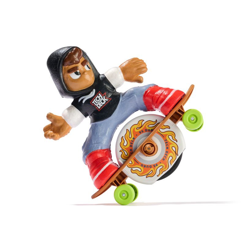 Tech Deck SK8 Crew σκεϊτμπορντίστας