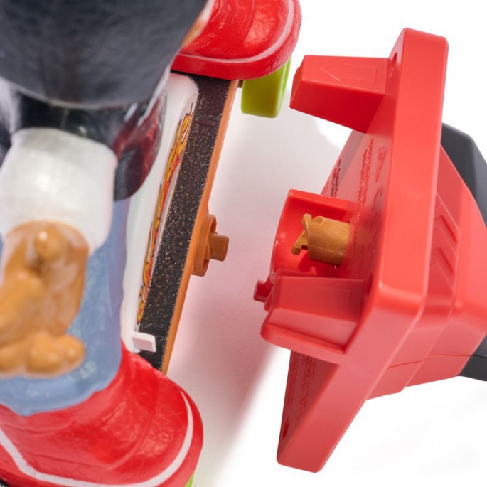 Tech Deck SK8 Crew σκεϊτμπορντίστας