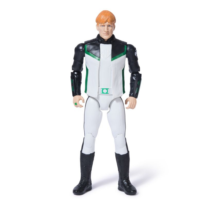 Φιγούρα Green Lantern από την ταινία Superman 2025, 30 cm