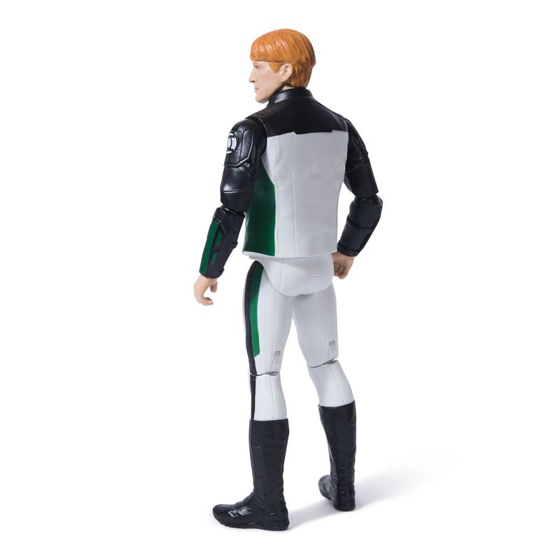 Φιγούρα Green Lantern από την ταινία Superman 2025, 30 cm