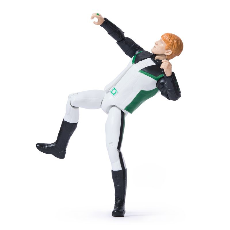 Φιγούρα Green Lantern από την ταινία Superman 2025, 30 cm