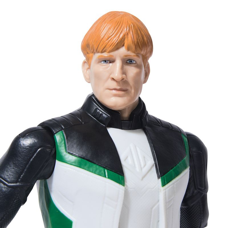 Φιγούρα Green Lantern από την ταινία Superman 2025, 30 cm