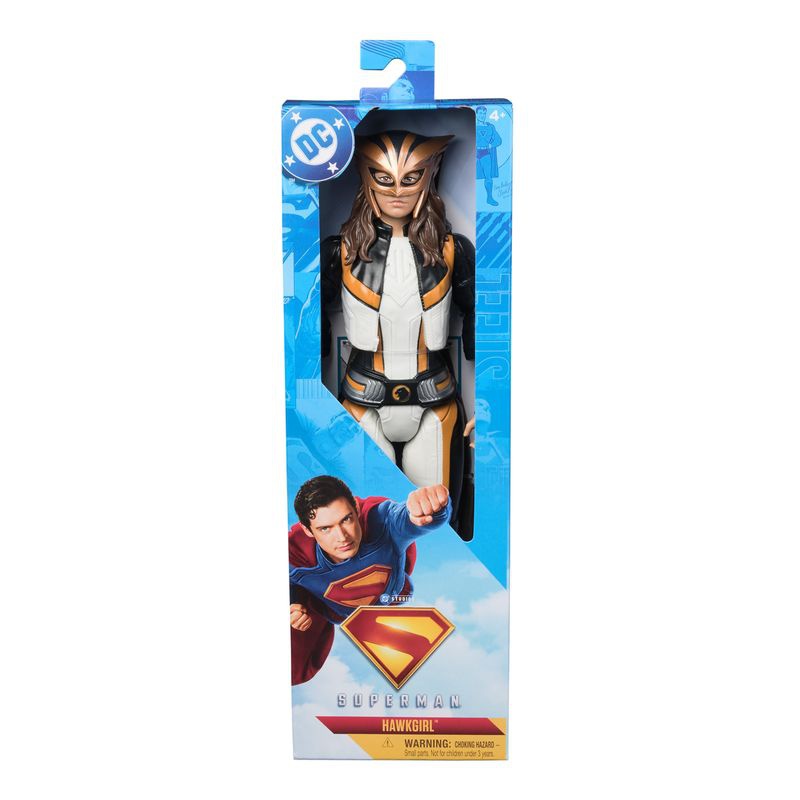 Φιγούρα Hawkgirl 30 cm από την ταινία Superman 2025