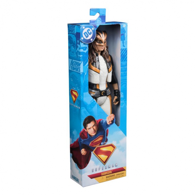 Φιγούρα Hawkgirl 30 cm από την ταινία Superman 2025