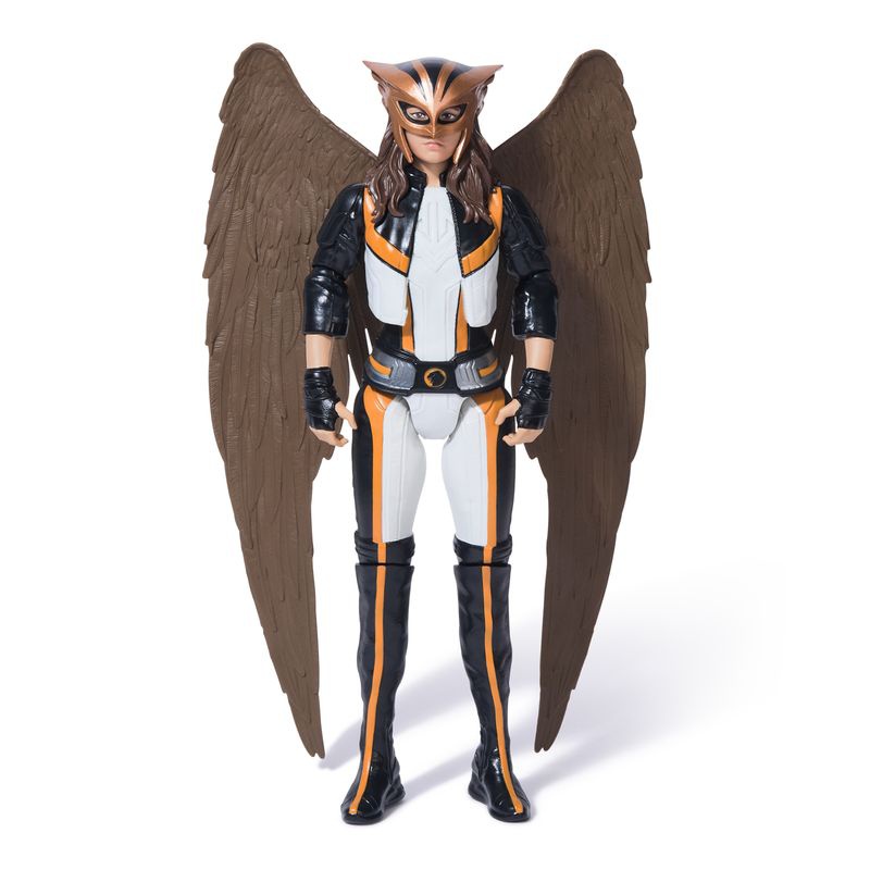 Φιγούρα Hawkgirl 30 cm από την ταινία Superman 2025