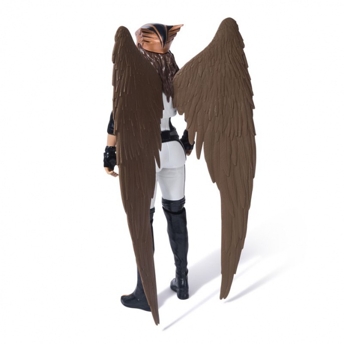 Φιγούρα Hawkgirl 30 cm από την ταινία Superman 2025