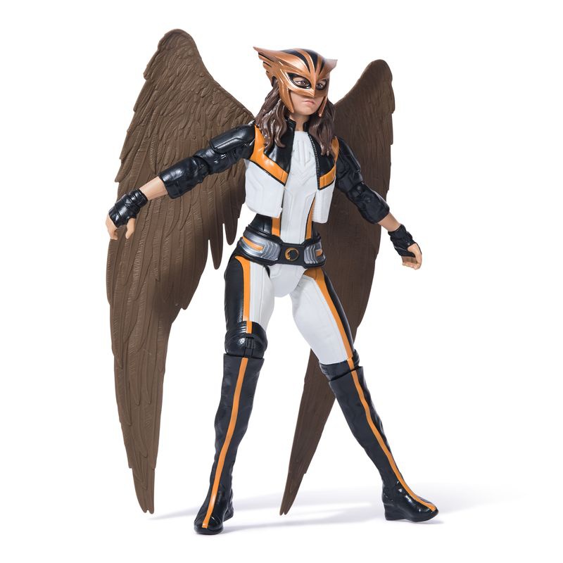 Φιγούρα Hawkgirl 30 cm από την ταινία Superman 2025