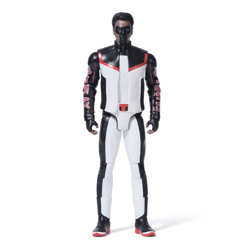 Φιγούρα Superman ταινία 2025 Mr. Terrific 30 εκ.