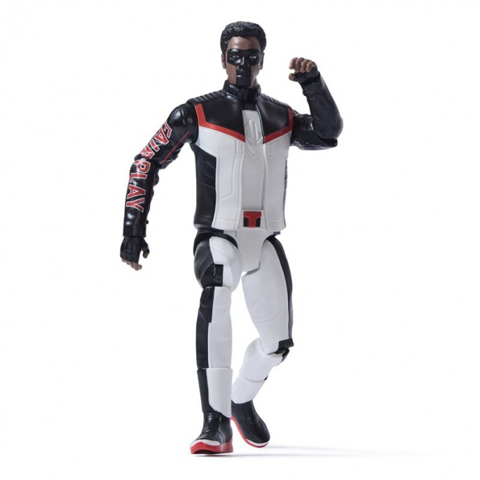 Φιγούρα Superman ταινία 2025 Mr. Terrific 30 εκ.