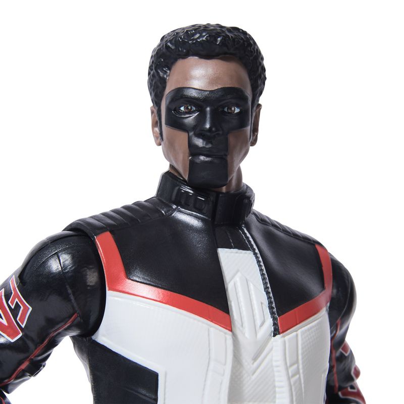 Φιγούρα Superman ταινία 2025 Mr. Terrific 30 εκ.