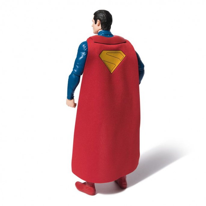 Φιγούρα Superman από την ταινία Superman 2025 - 30 εκ.