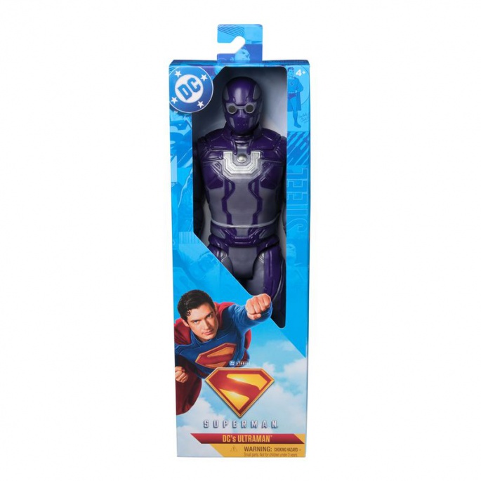 Φιγούρα Ultraman από την ταινία Superman 2025, 30 εκ.