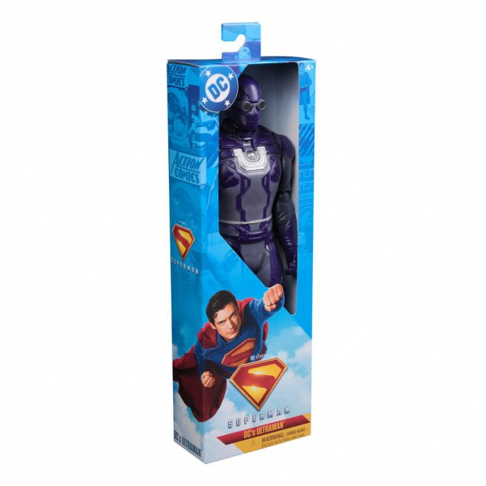 Φιγούρα Ultraman από την ταινία Superman 2025, 30 εκ.