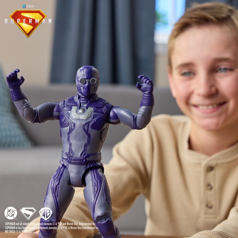 Φιγούρα Ultraman από την ταινία Superman 2025, 30 εκ.