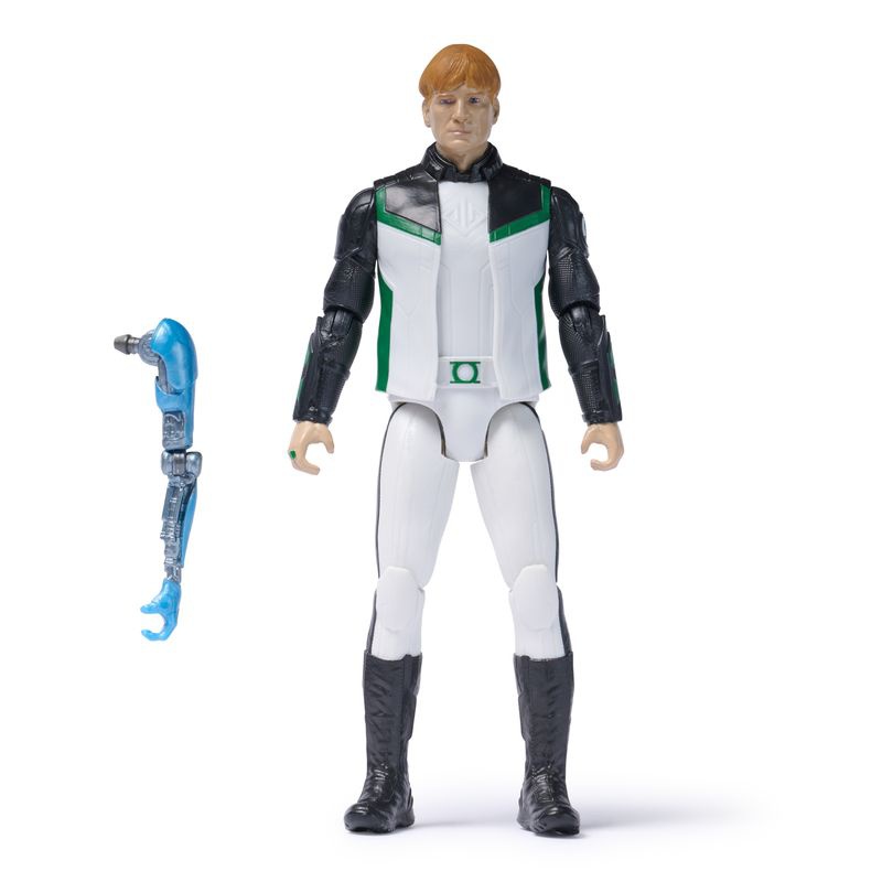 Φιγούρα Superman ταινία 2025 Green Lantern 15 εκ.