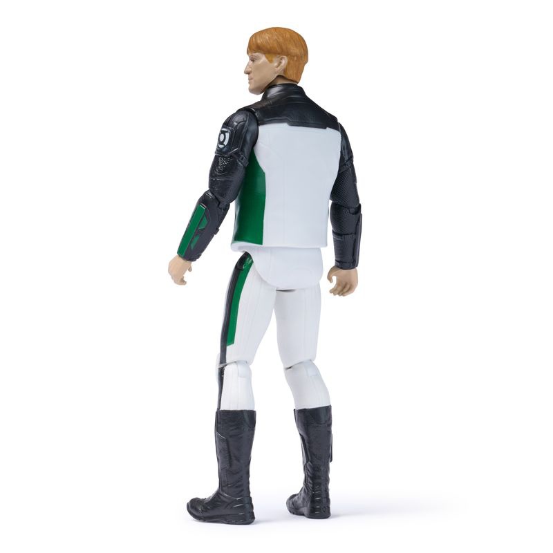 Φιγούρα Superman ταινία 2025 Green Lantern 15 εκ.