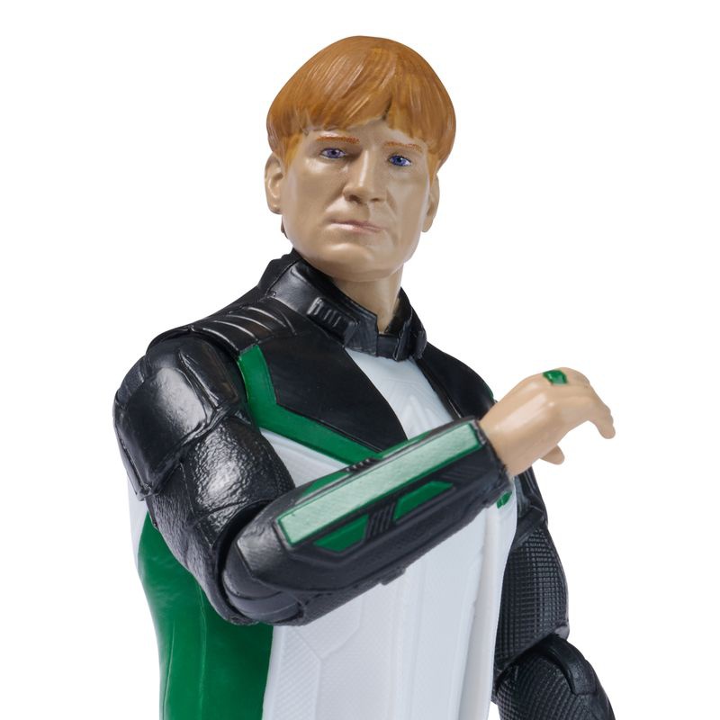 Φιγούρα Superman ταινία 2025 Green Lantern 15 εκ.