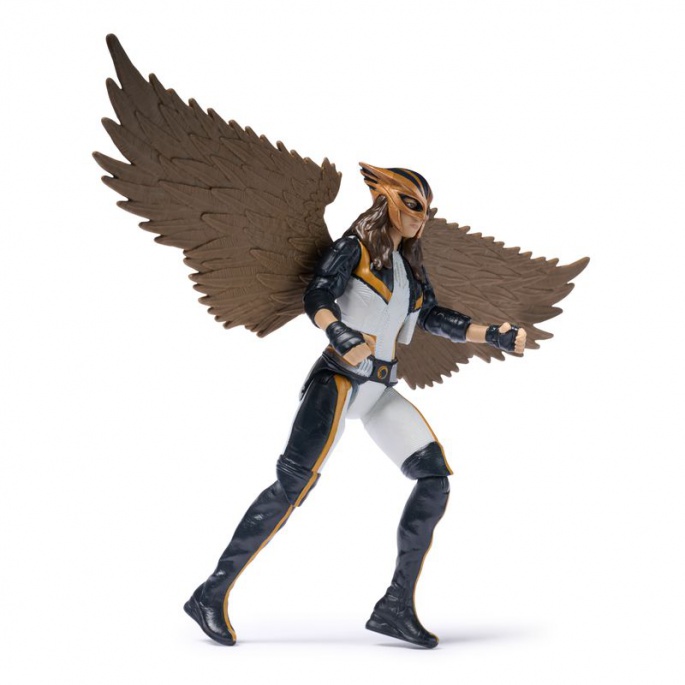 Φιγούρα Superman Ταινία 2025 Hawkgirl 15 εκ.
