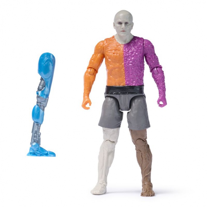 Φιγούρα Metamorpho Superman ταινία 2025 15 εκ.