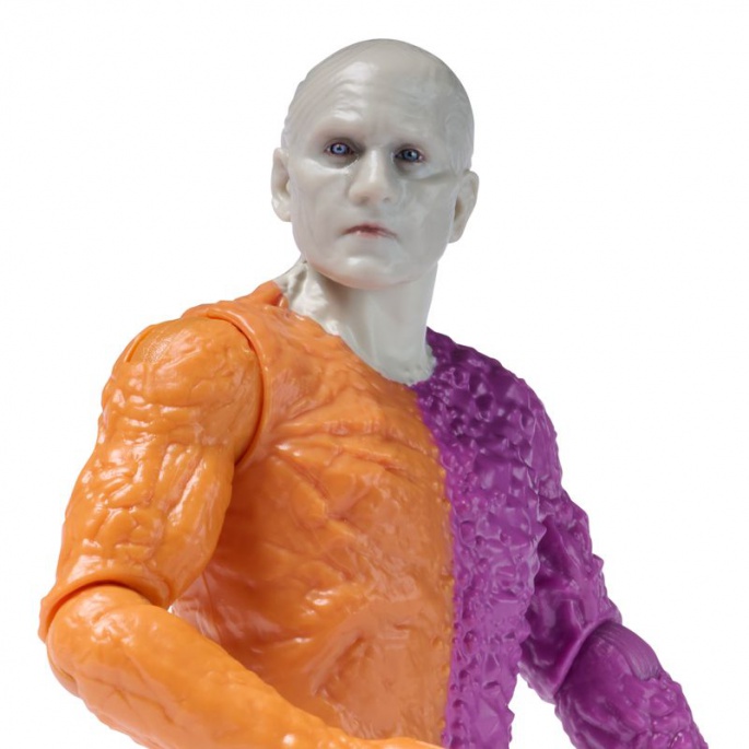 Φιγούρα Metamorpho Superman ταινία 2025 15 εκ.